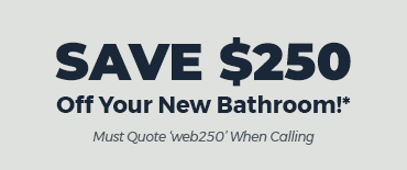The Bathroom Remodeling Specialists in Wayland MA
